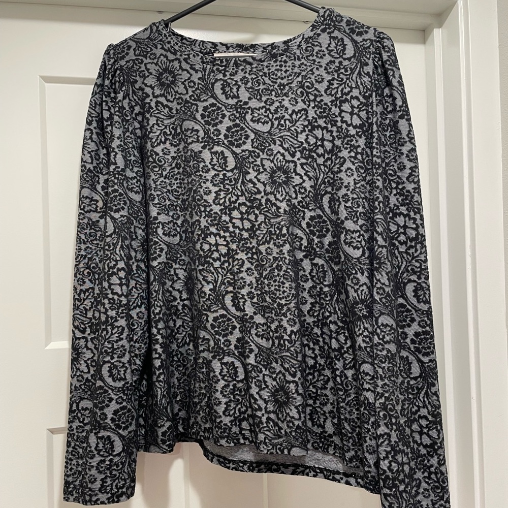 Loft long sleeve